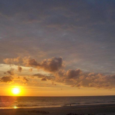 Appartement 3* Face Mer Avec Balcon, Cuisine Equipee, Parking Prive, Proche Club Nautique - Fr-1-672-3 Merlimont-Plage Ngoại thất bức ảnh